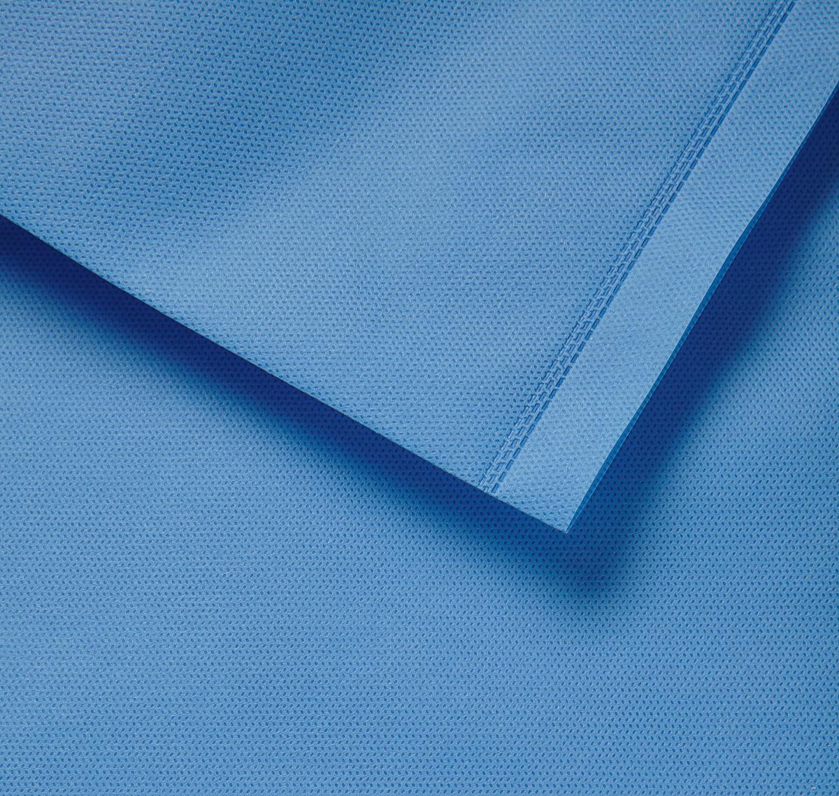 Single-Tone Bonded Gemini Sterilization Wraps Medium-weight