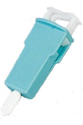 Single-let Safety Blood Lancet Single Use Sterile Box/200 Each - Behope