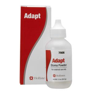 Ostomy Stomahesive Powder Hollister Adapt 1oz Btl - BeHope
