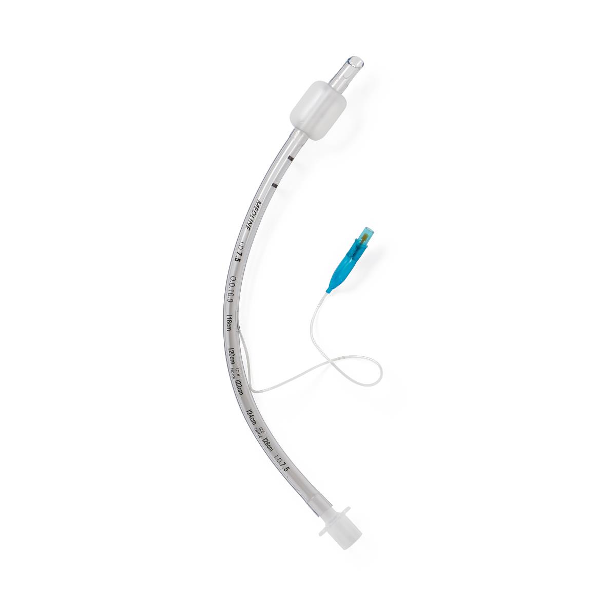 Medline Oral / Nasal Cuffed Endotracheal Tube - BeHope