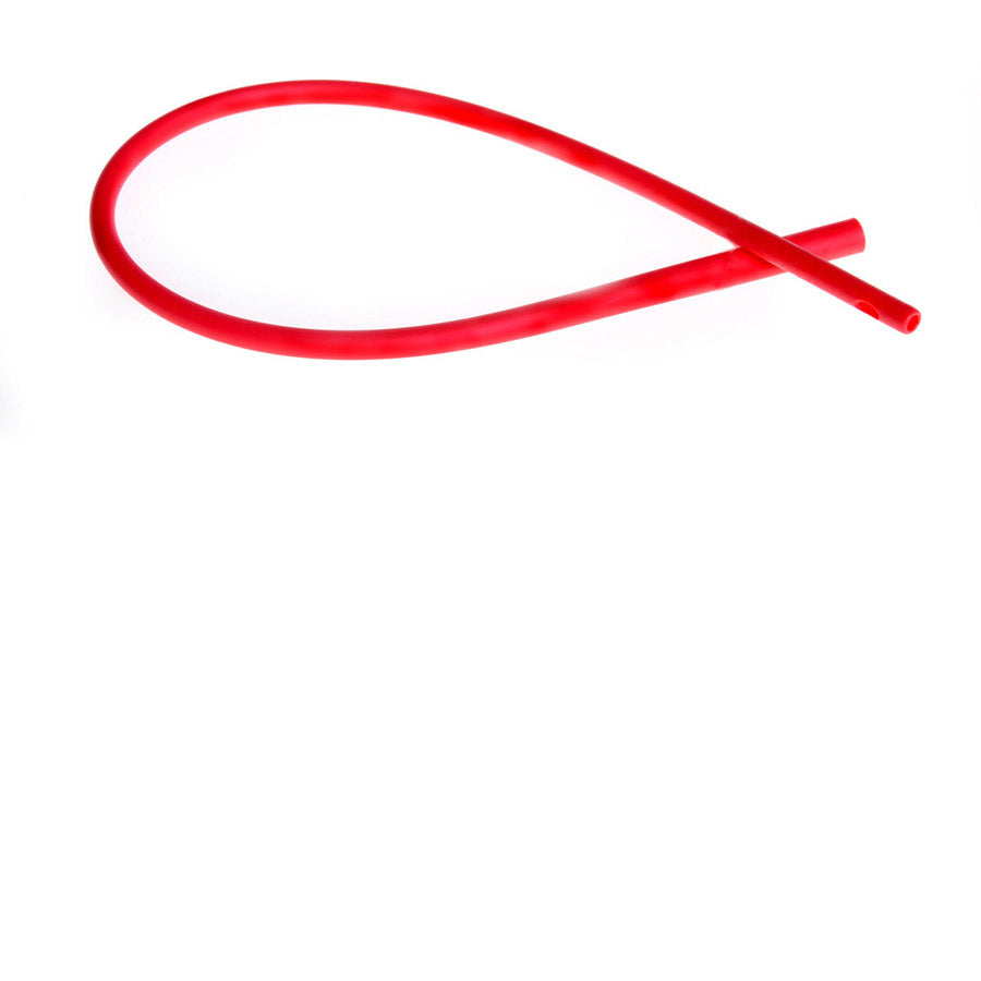 Rectal Tube Poly-cath 24fr Non-sterile Latex-free Case/10 Each - BeHope