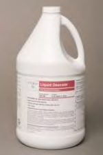 Liquid Descaler 1 Gallon Bottle Case/4 Each - Behope