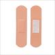 Bandage Plastic Adhesive Strip 3/4"x3" Sterile Latex-free Box/100 Each - BeHope