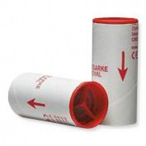 Peak Flow Meter Spirometry Mouthpiece With One-way Valve Disposable Each - BeHope
