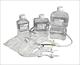 Dp1000 Dispensing Pin Iv Additive Mini-spike Sterile Case/50 Each - BeHope