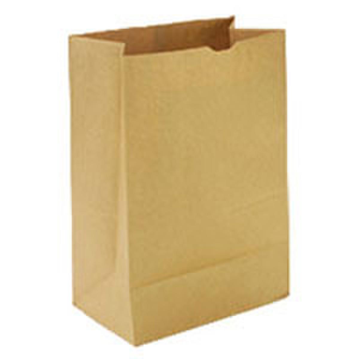 Kraft Paper Bag - Behope