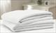 Soft-span Knit Contour Fitted Sheets 36”-42" X 80”-88" 21oz Weight 55%cotton/41% Poly/4% Spandex Blend 6 Per Poly Pack White Pkg/12 Each - BeHope
