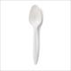 Medicine Teaspoon 5ml White Case/1000 Each - BeHope