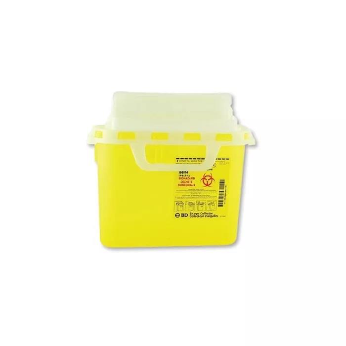 BD Point-of-Use Sharps Container - Behope