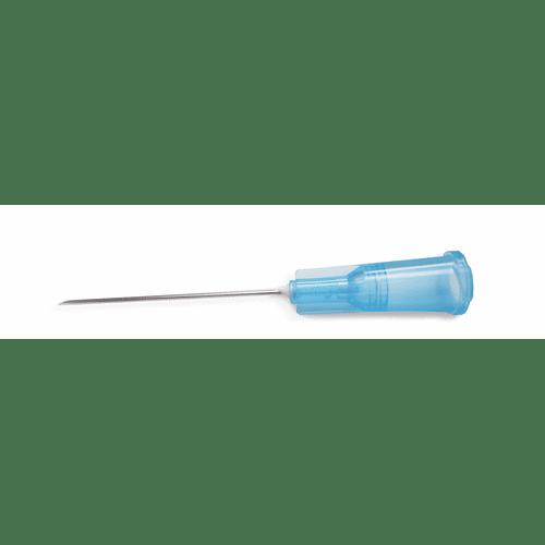 Needle Only Bd General Use Disposable Regular Bevel 30gx0.5" Sterile Box/100 Each - Behope