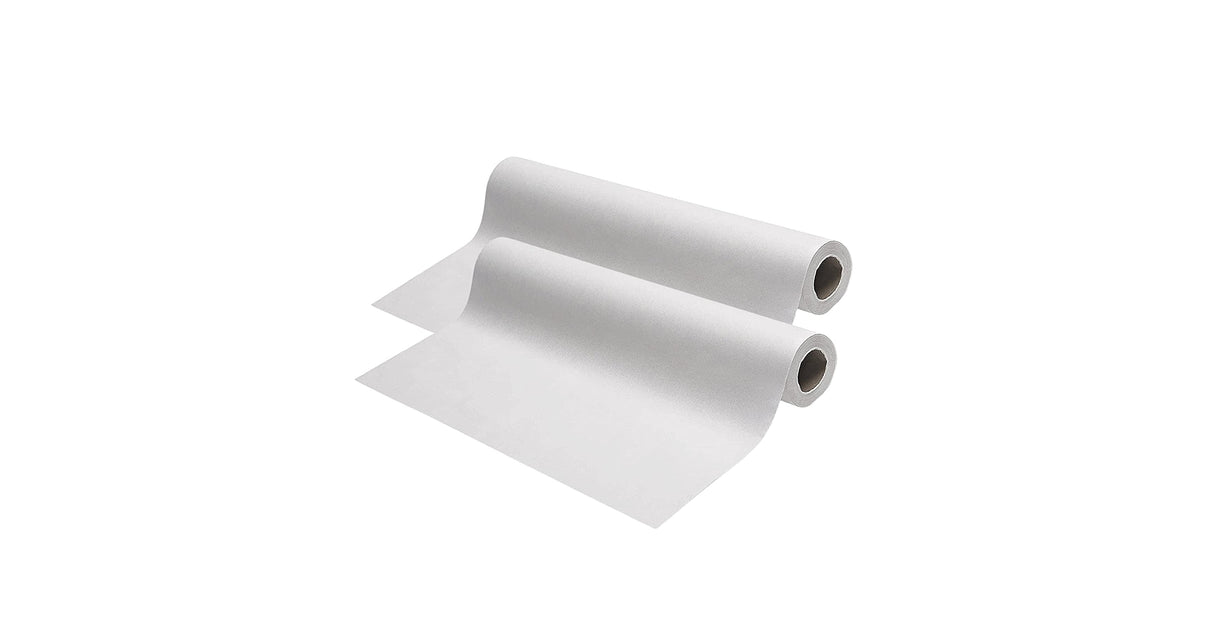 Exam Table Paper Crepe 18"x125' Case/12 Roll - BeHope