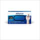 AllianceTM Powder-Free Synthetic Exam Glove, White - BeHope