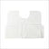 Exam Cape 30" X 21" 3ply Tissue Construction White Case/100 Each - BeHope