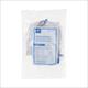 Urinary Drainage Bag 4000ml With Anti-reflux Tower Slide Tap Valve Case/20 Each - BeHope
