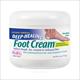 Deep Healing Foot Cream 4 Oz Each - BeHope