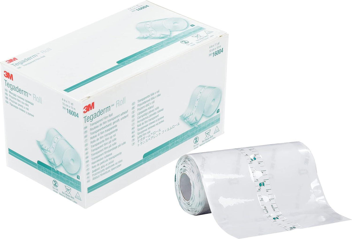 3M® TegadermTM Transparent Dressing - Behope