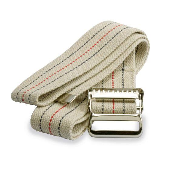 Medline Cotton Gait Belts