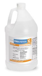 Prolystica-restore Descaler And Neutralizing Detergent 3.78l Case/4 Each - Behope