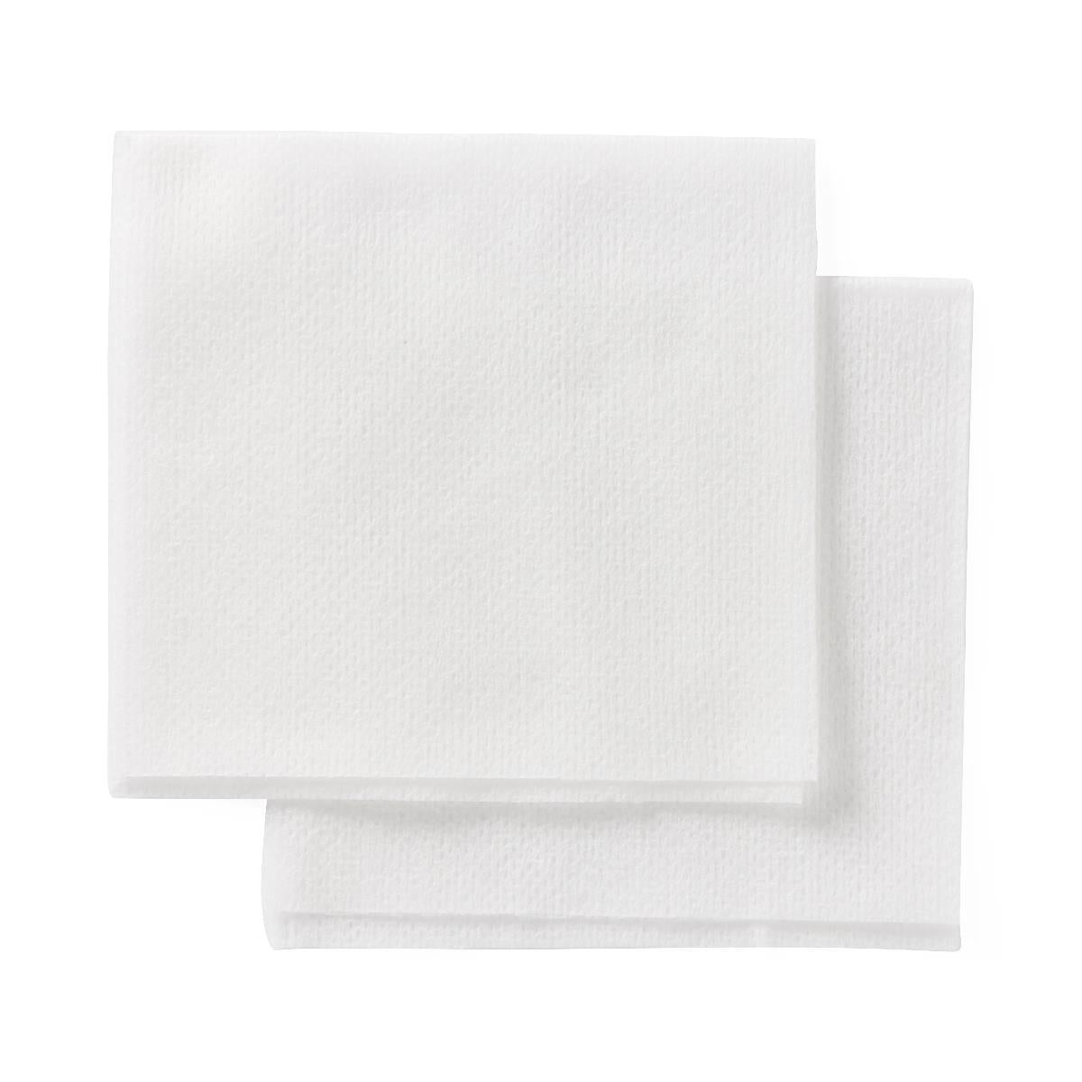 Medline Sterile Non-woven Gauze Sponge, 2-Pack