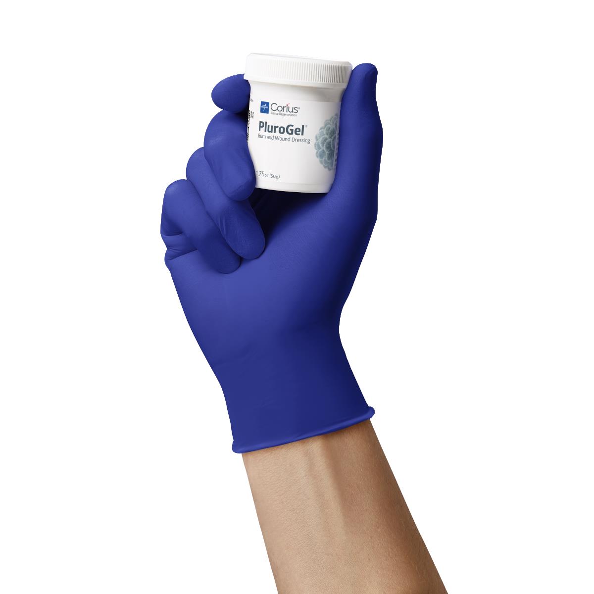 Medline PluroGel Burn and Wound Dressing - BeHope