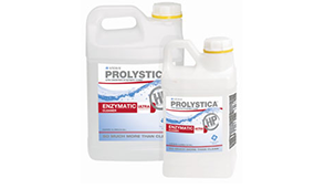 Prolystica Ultra Concentrate Hp Enzymatic Cleaner ( 2x 5l - Case Case/2 Each - Behope