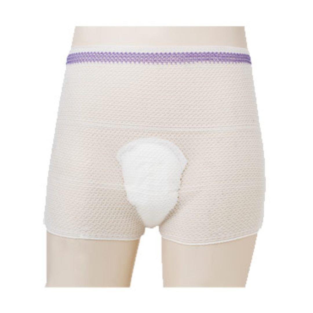 Prevail Mesh Pant Large Case/100 Each - Behope