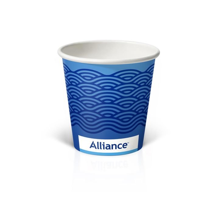 AllianceTM Paper Cup - BeHope