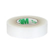 Transpore Surgical Tape 1/2" X 10yard Clear Box/240 Yard - Behope