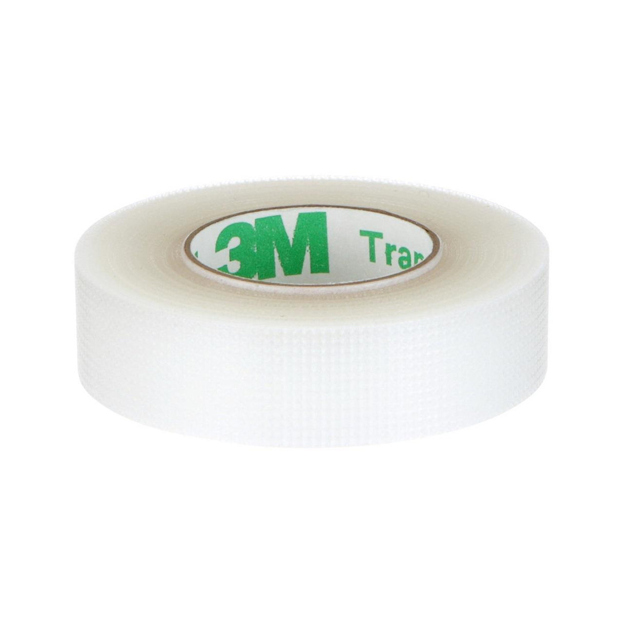 Transpore Surgical Tape 1/2" X 10yard Clear Box/240 Yard - Behope