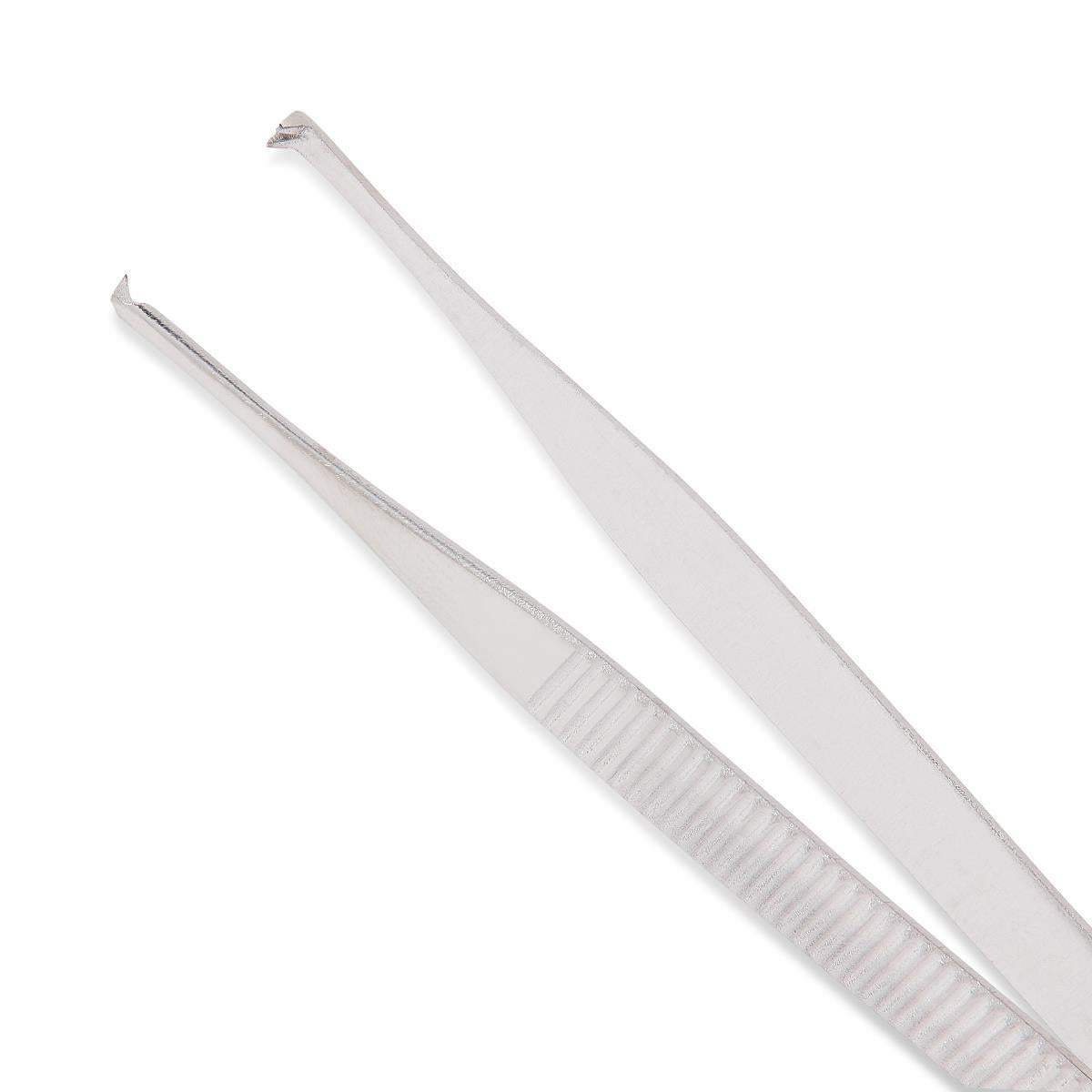 Medline Sterile Floor-grade Adson Tissue Forceps