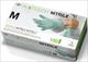 Aloetouch Nitrile Powder-free Exam Glove Chemo Approved Medium Green - BeHope