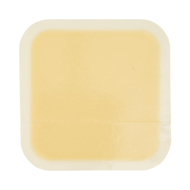 Exuderm Satin Hydrocolloid Dressing 5cm X 5cm Box/20 Each - BeHope