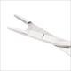 Olsen-hegar Needle Holder 5.5" Stainless Steel Floor Grade Each - BeHope