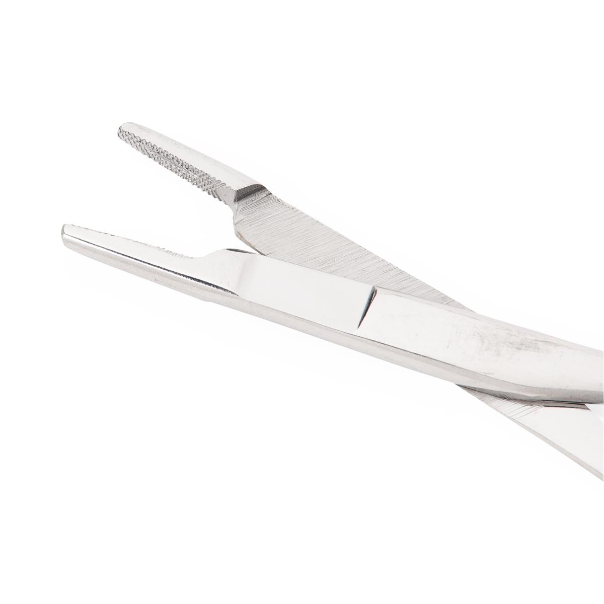 Olsen-hegar Needle Holder 5.5" Stainless Steel Floor Grade Each - BeHope