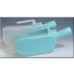 Male Spill Proof Plastic Urinal Auto-clavable Each - Behope