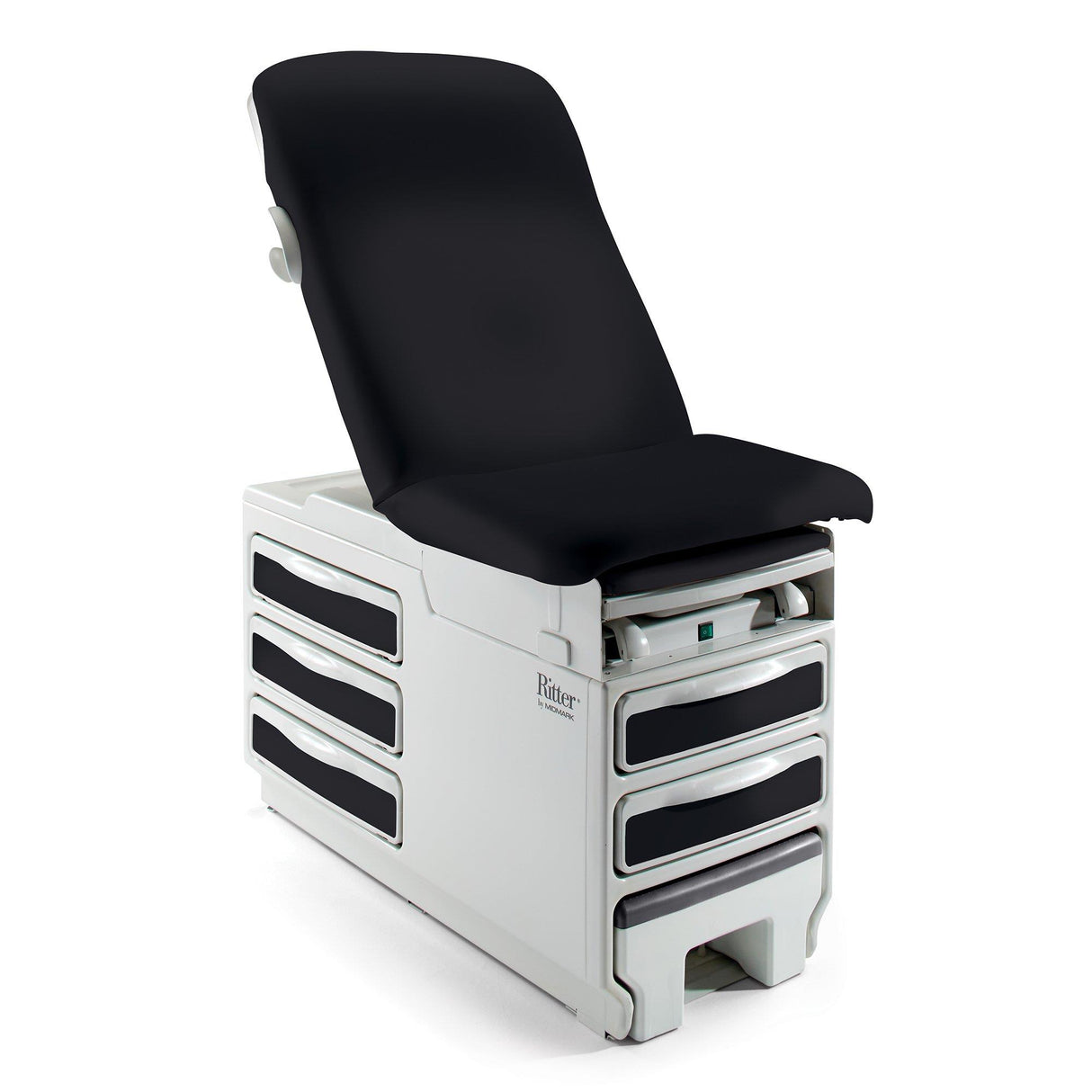 Ritter 204 Basic Examintation Table Without Top - Behope