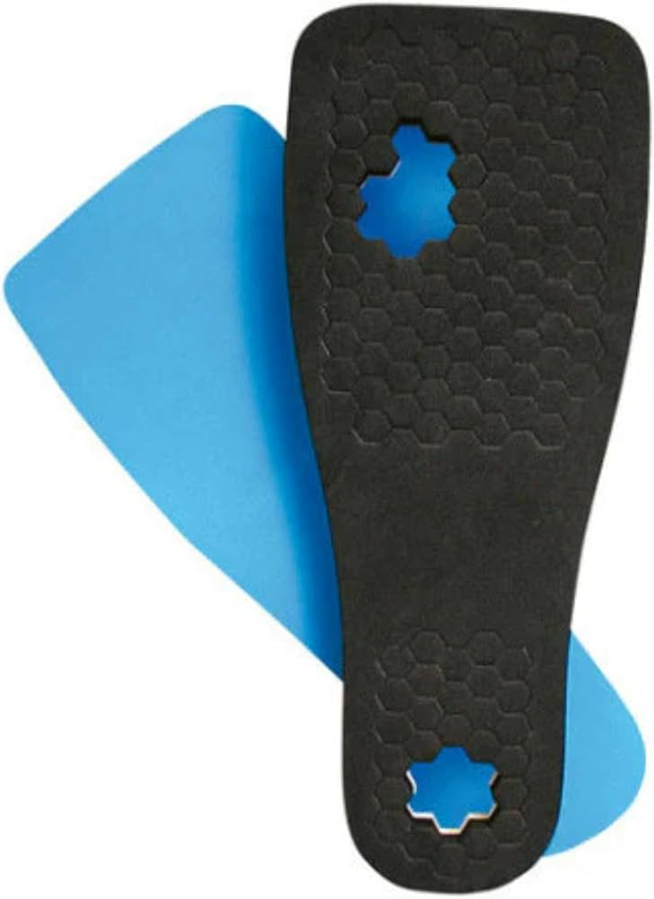 Darco Pegassist Insole System For Square Toe Shoes And Walkers X-large Each - BeHope