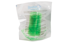 Revital-ox Bedside Complete 500ml Case/25 Each - Behope