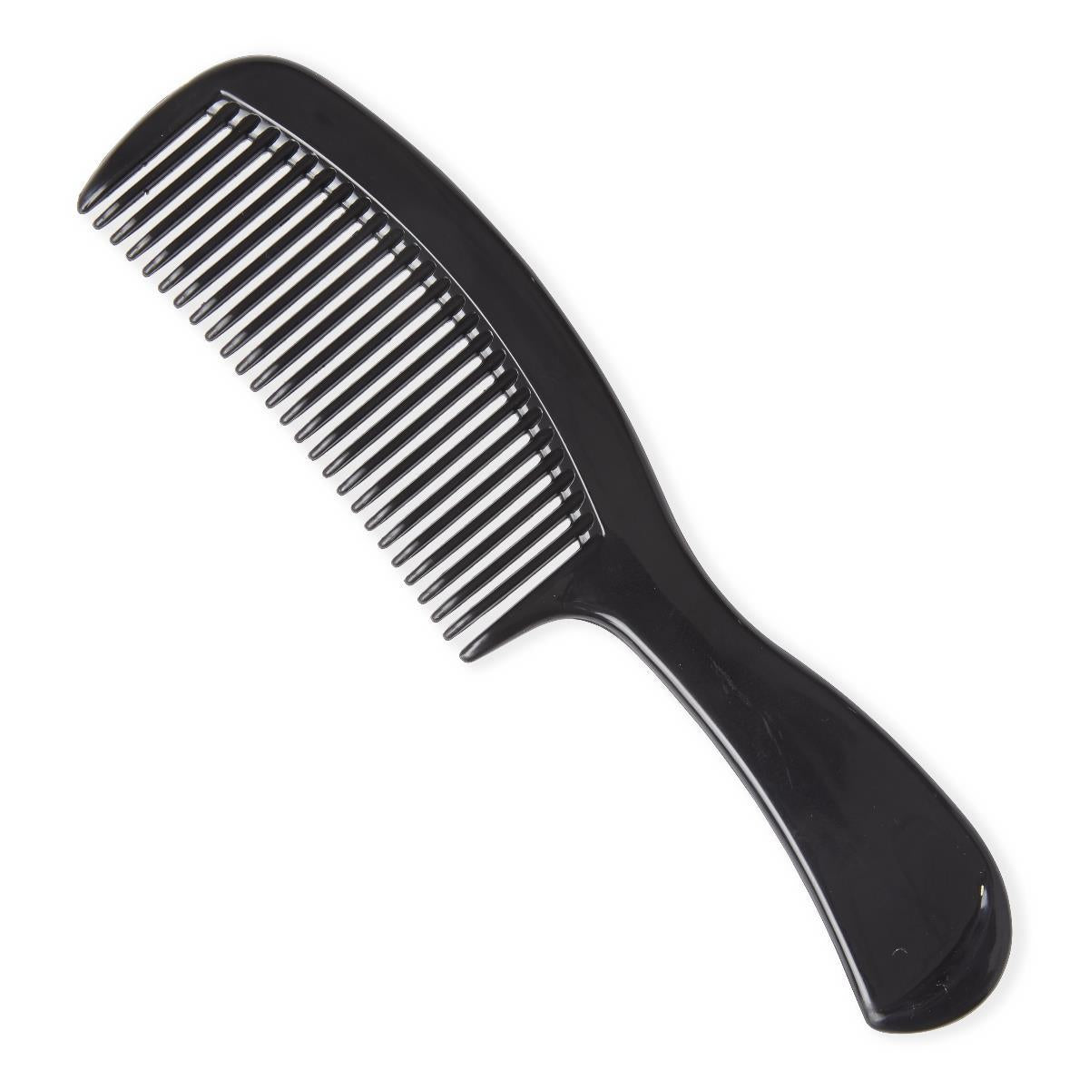 Medline Classic Plastic Comb