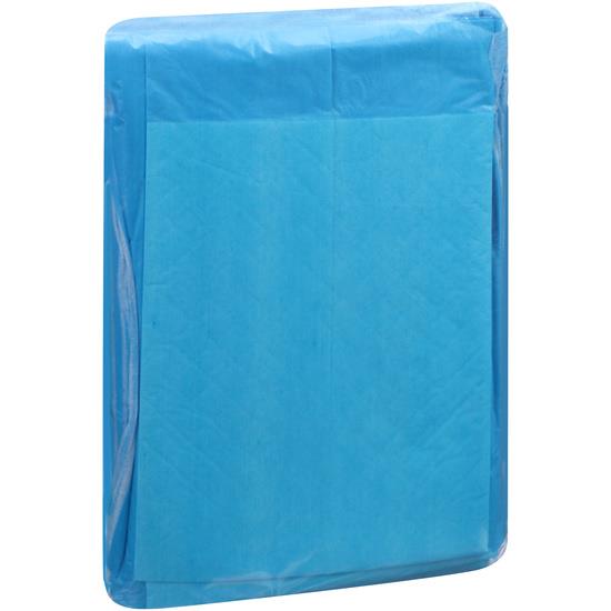 Attends Dri-sorb Disposable Underpad 23" X 24" 10 Pads Per Bag Case/200 Each - Behope