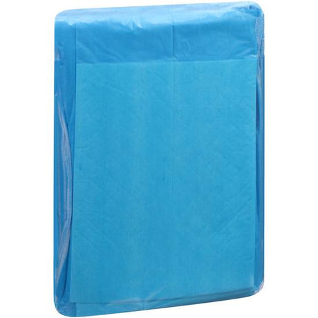 Attends Dri-sorb Disposable Underpad 23" X 24" 10 Pads Per Bag Case/200 Each - Behope