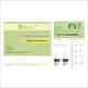 Covid-19 Nasal Swab Rapid 15-minute Viral Antigen Test Kit Box/25 Each - BeHope