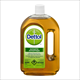 Dettol Anti-septic Cleaner And Disinfectant 500ml Bottle Each - BeHope