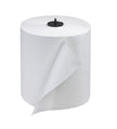 Paper Towel Tork-matic Roll 700' White Case/6 Roll - Behope