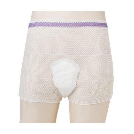 Prevail Mesh Pant Extra-large Case/100 Each - Behope