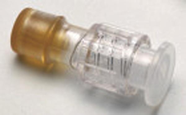 BD Luer-LokTM PRN Luer-Lok Adapter - Behope