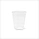 Cup Drinking 5 Oz Plastic Disposable Clear Translucent Case/2500 Each - BeHope