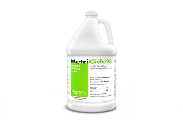 Metricide 28-day Disinfectant Solution - BeHope