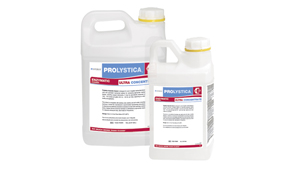 Prolystica Uc Enzymatic Cleaner 5l Case/2 Each - Behope