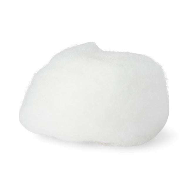 Cotton Ball Large (5/pkg) Sterile Case/25 Pkg - BeHope